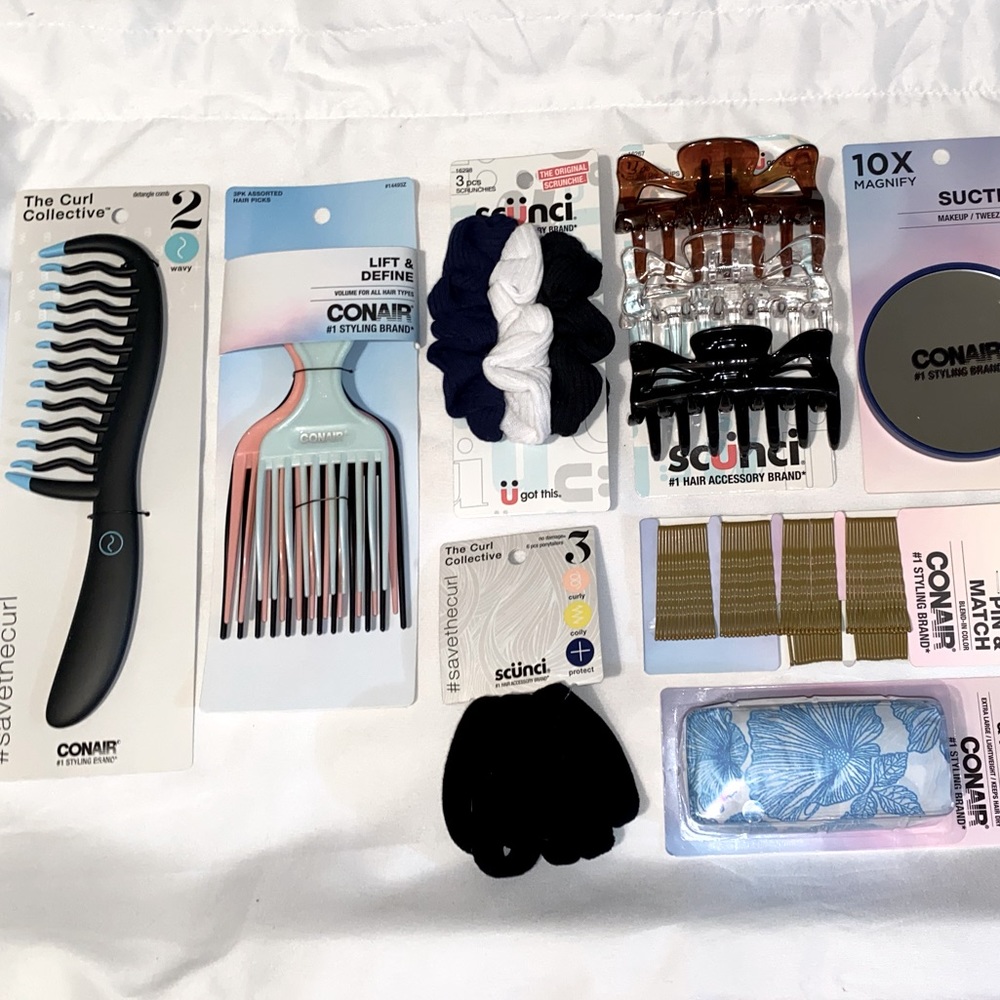 Hair bundle